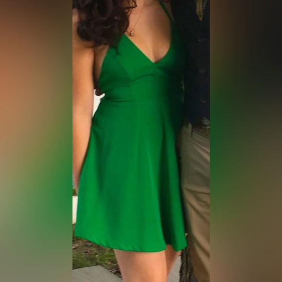 Forever 21 Dress - Picture 1 of 6